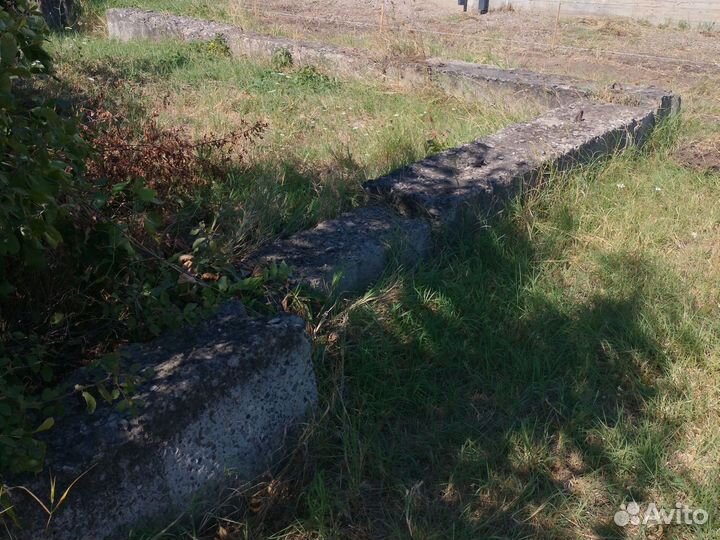 Фундаментные блоки фбс бу. Торг