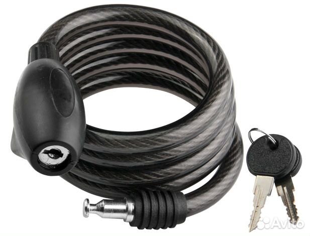 Трос-замок 87306