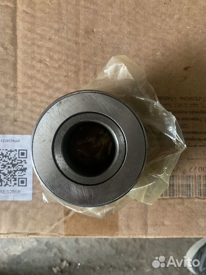 Выжимной подшипник газ 2410 газель новая