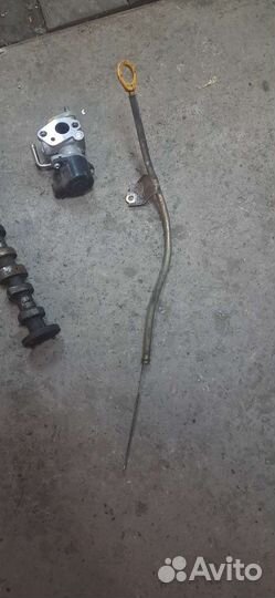 Зап.части для тойота надия