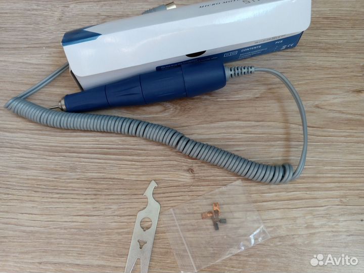 Ручка для аппарата стронг 210