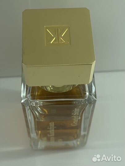 Maison francis kurkdjian grand soir