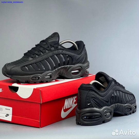 Кроссовки Nike Air Max Tailwind 4 (Арт.95444)