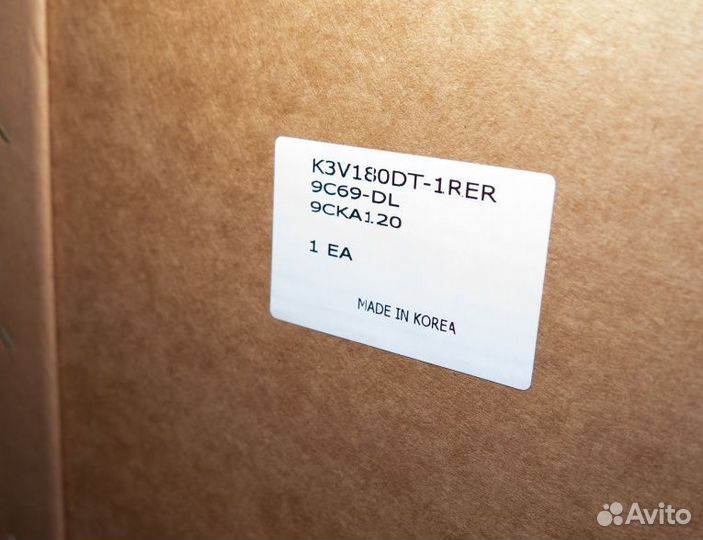 Джойстик Hitachi zx460lc