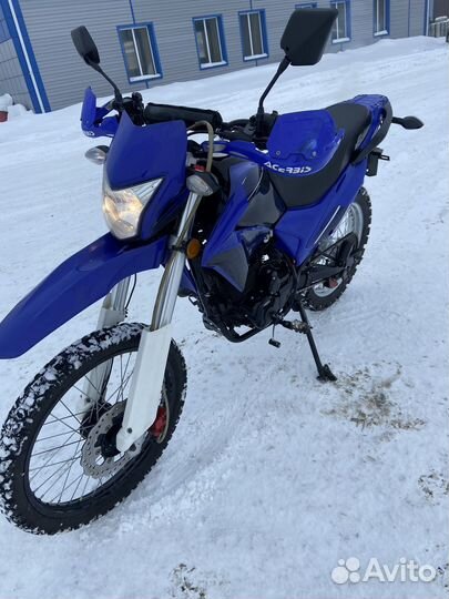 Kews MT 250cc в отс