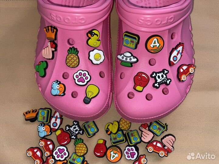 Клиперсы Дикси