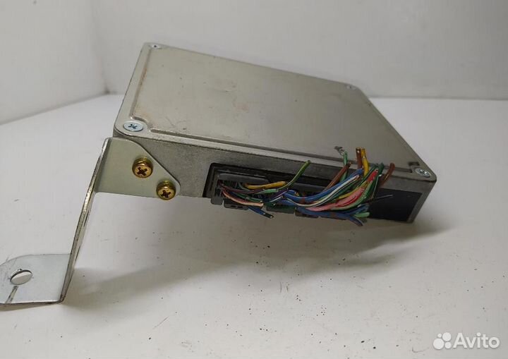 Блок управления двигателем Toyota Paseo