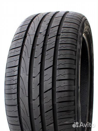 Zeta Impero 265/60 R18 110V