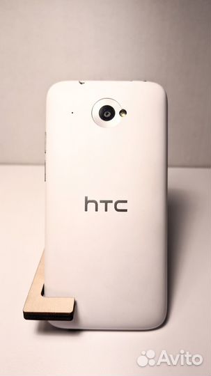HTC Desire, 512 МБ