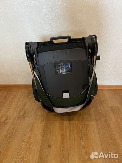 Коляска Детская Oyster 3 2 в 1