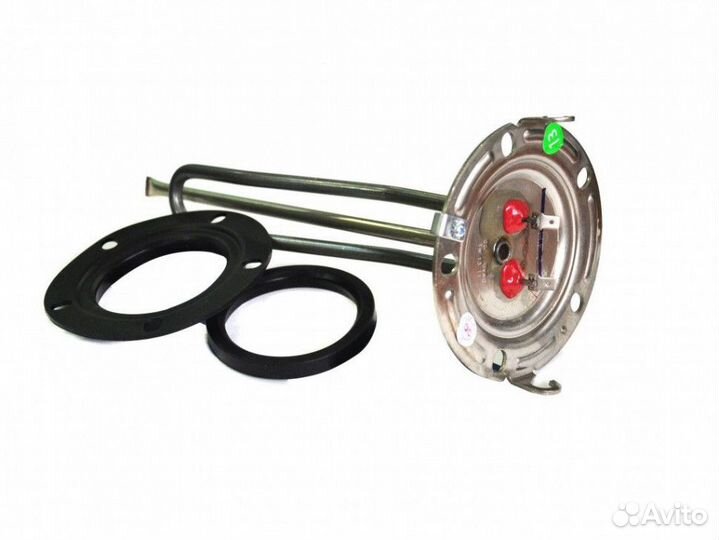 Тэн водонагревателя ariston серии VLS, 1000 Вт (на