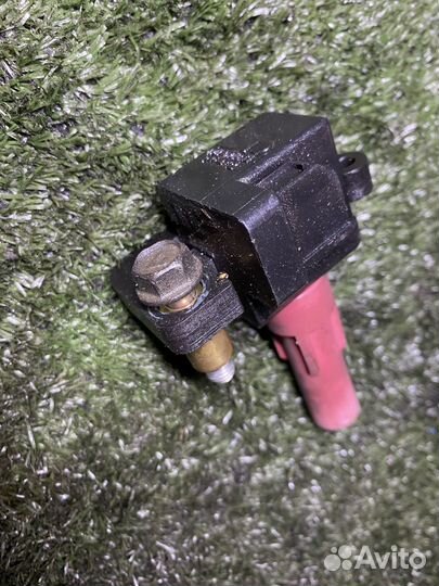 Катушка зажигания EZ30D Subaru Legacy BLE