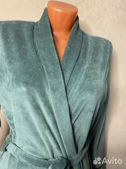 Халат женский новый