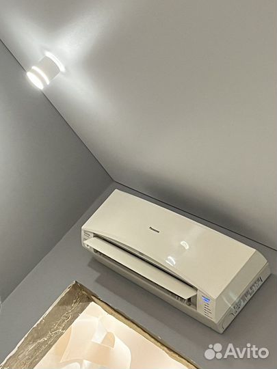 Кондиционеры Установка-монтаж.Продажа.Т.О