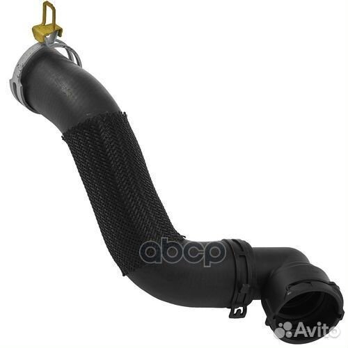 Патрубок радиатора chevrolet cruze 2010-2017 EU