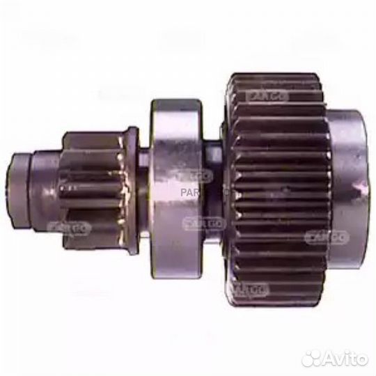 HC-cargo 137753 Бендикс