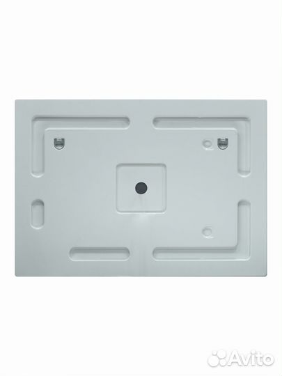 Зеркало с подсветкой для ванной