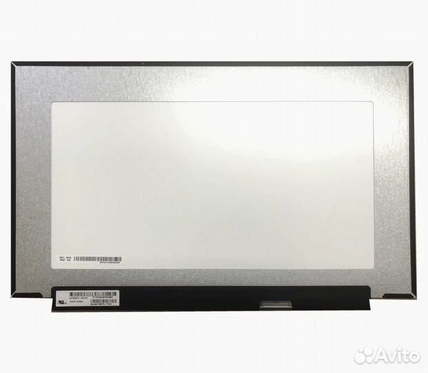 Ips 15.6 slim 30 pin Full HD без ушей