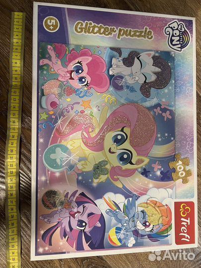 Пазл My Little Pony