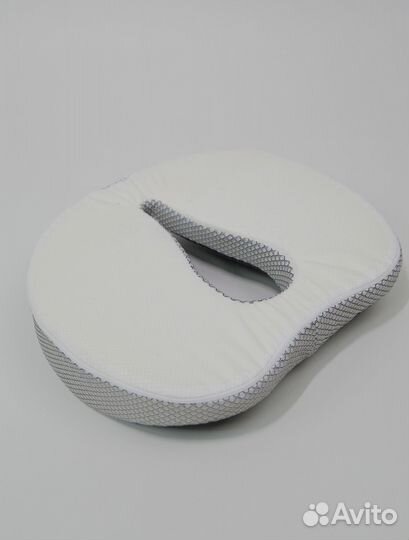 Ортопедическая подушка на стул