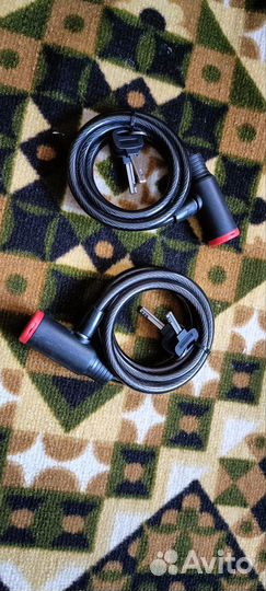 Велозапчасти