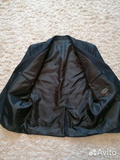 Мужские вещи 48 размер