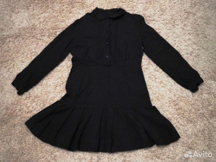 Школьная форма СССР