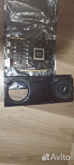 Материнские платы