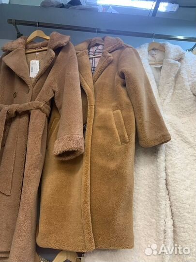 Продаю шубку из Эко меха S-M