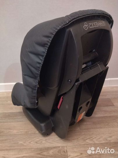 Детское автокресло 9-18 кг Maxi-Cosi Priori SPS