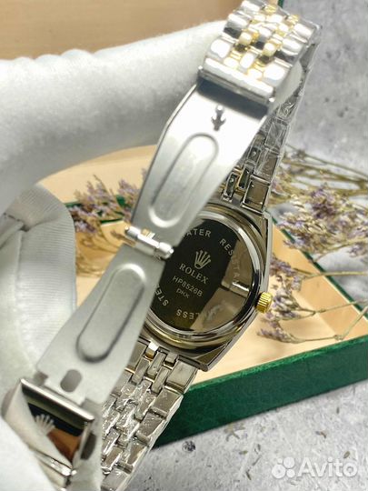 Часы женские Rolex