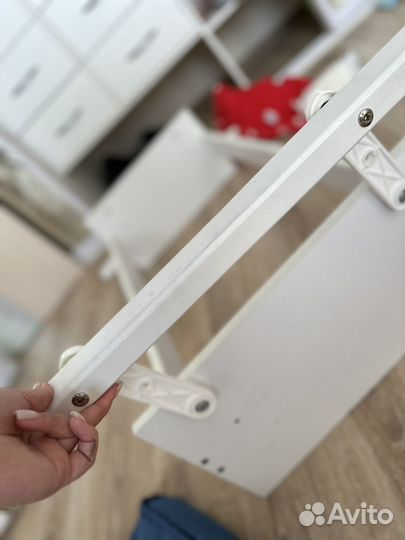 Матрас и маятник