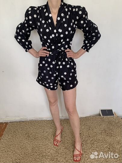 Комбинезон Zara S