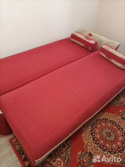 Диван раскладной бу, торг