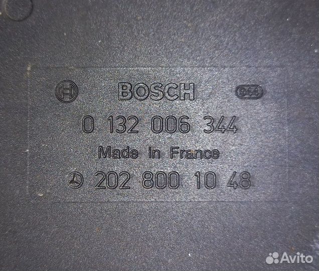 Компрессор цз W202 C180