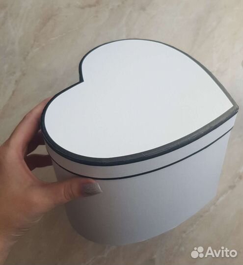 Коробка подарочная