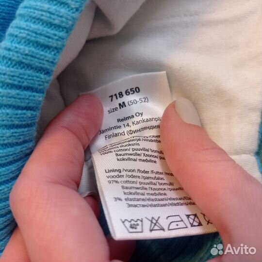 Шапки lassie деми