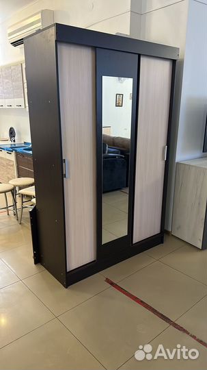 Шкаф купе