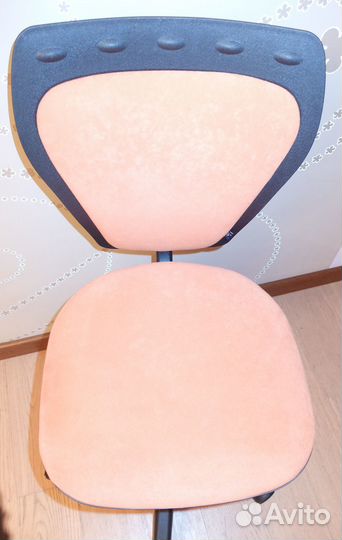 Кресло детское Nowy Styl Ministyle