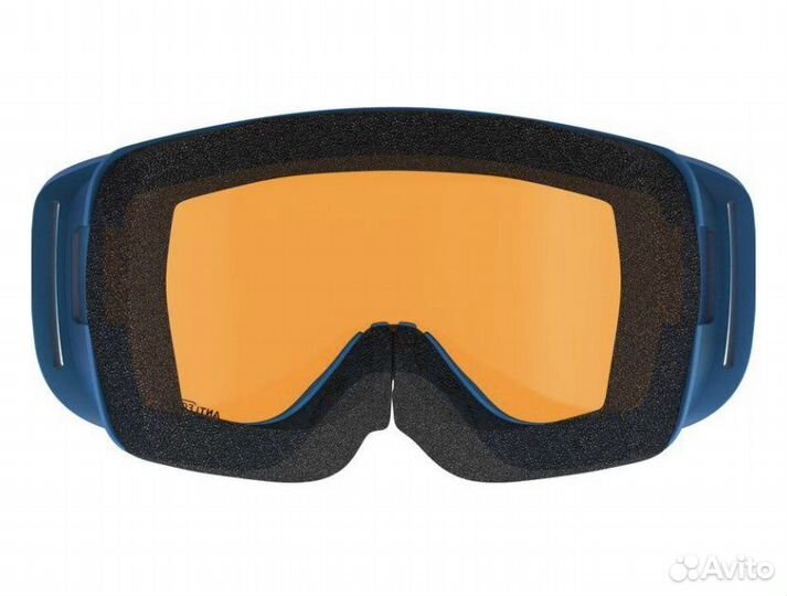 Новые горнолыжные очки Wedze g100 s3