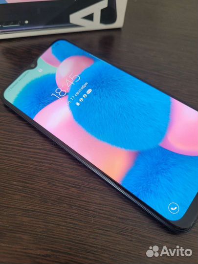 Samsung Galaxy A30s, 3/32 ГБ