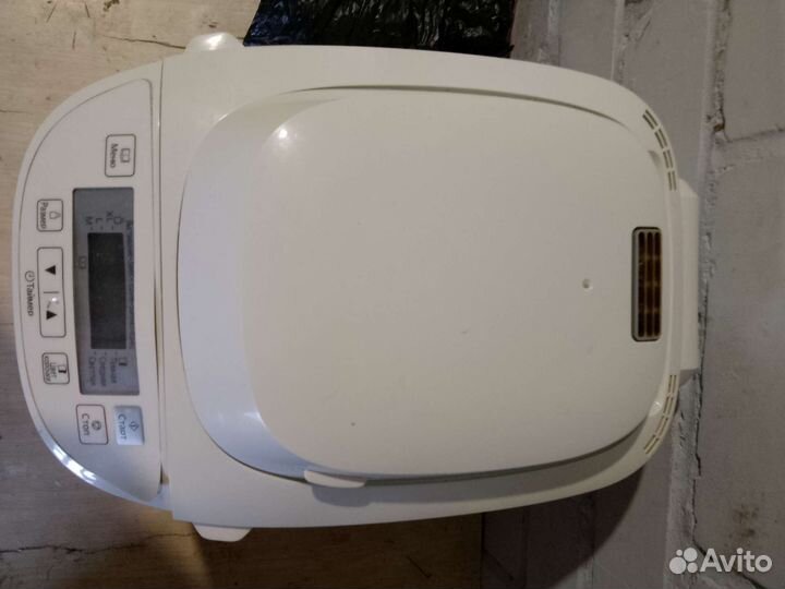 Хлебопечка panasonic sd 2501 на запчасти