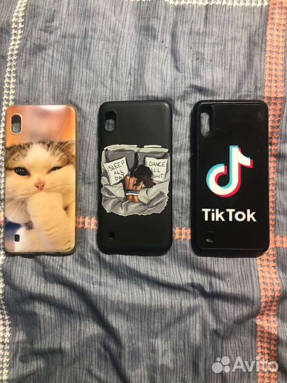 Чехол на самсунг