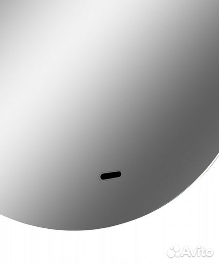 Зеркало с led подсветкой