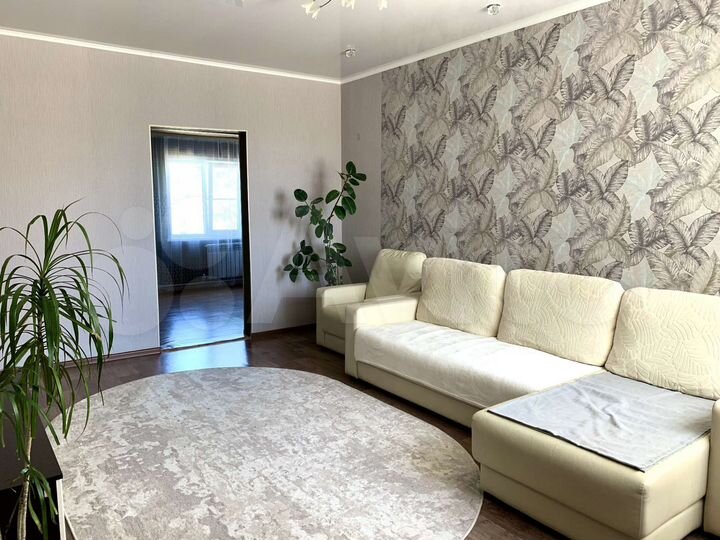 Дом 100 м² на участке 7 сот.