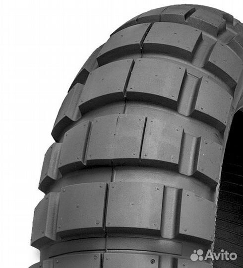 Покрышка shinko E 804/805 150/70-18 70Q задняя