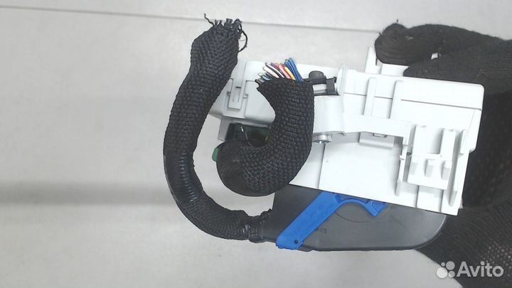 Блок предохранителей Jeep Cherokee 2013, 2014