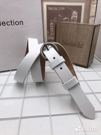 Ремень мужской и женские