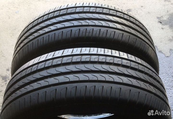 Pirelli Cinturato P7 245/50 R18