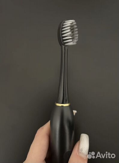 Зубная щетка электрическая